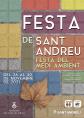 Festa de Sant Andreu 2021